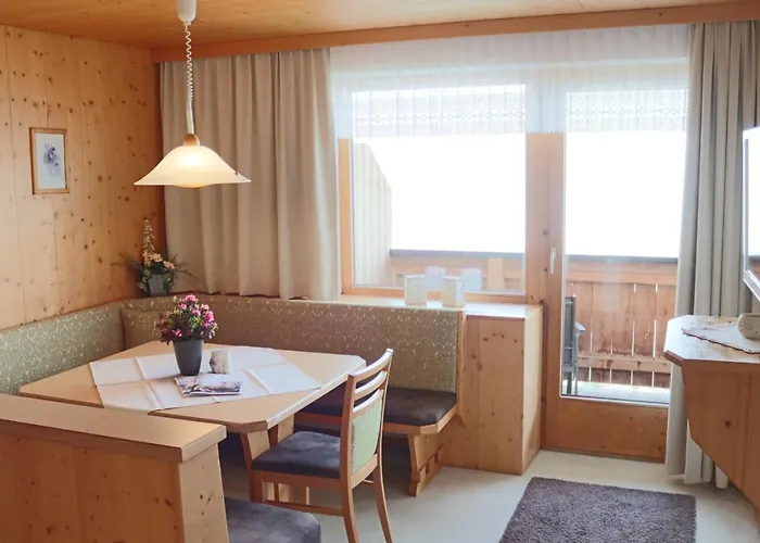 Ferienpension Steiner Pensjonat Weerberg