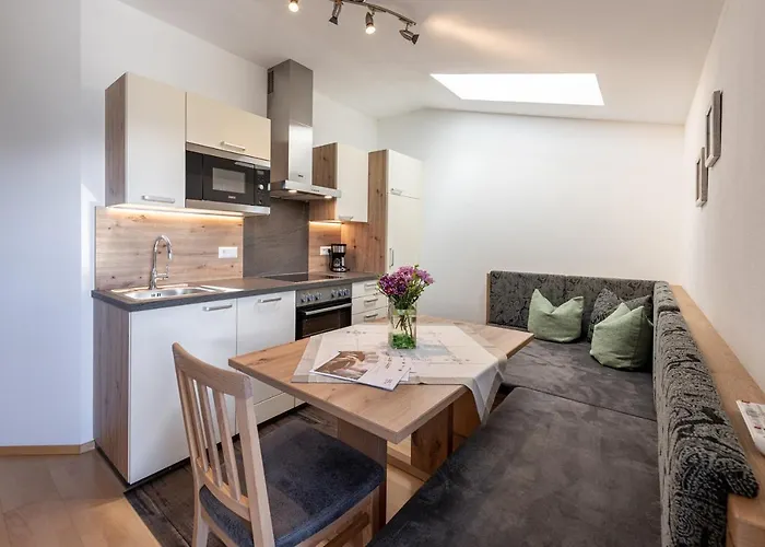 Ferienpension Steiner Pensjonat