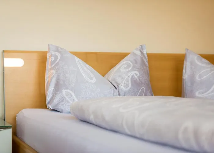 Pensjonat Ferienpension Steiner 3*