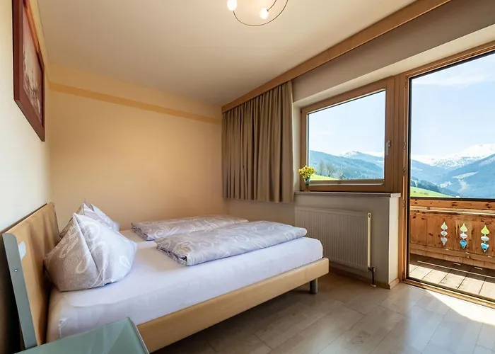 Ferienpension Steiner 3*