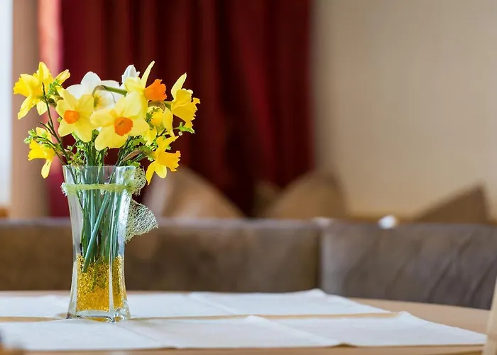 Pensjonat Ferienpension Steiner Weerberg