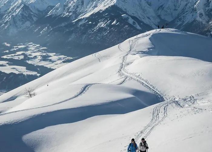 Ferienpension Steiner Weerberg