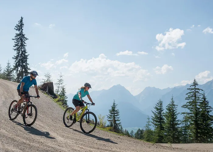 Pensjonat Ferienpension Steiner Weerberg