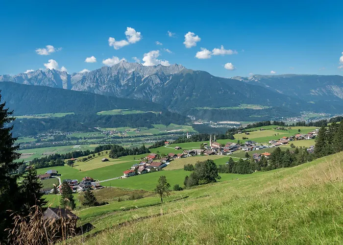 Pensjonat Ferienpension Steiner 3*