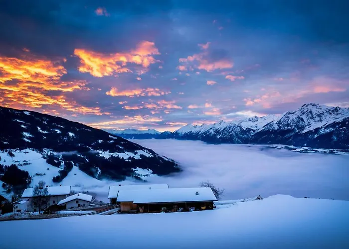 Pensjonat Ferienpension Steiner 3*