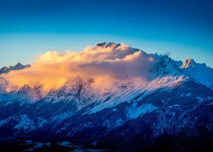 Pensjonat Ferienpension Steiner 3*