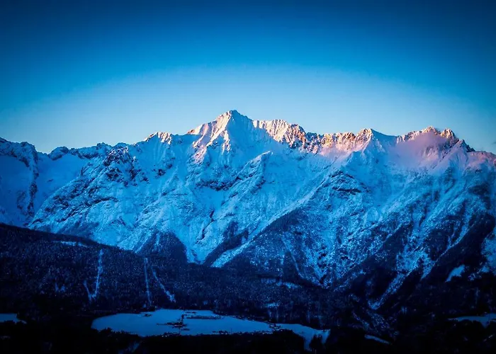 Pensjonat Ferienpension Steiner 3*