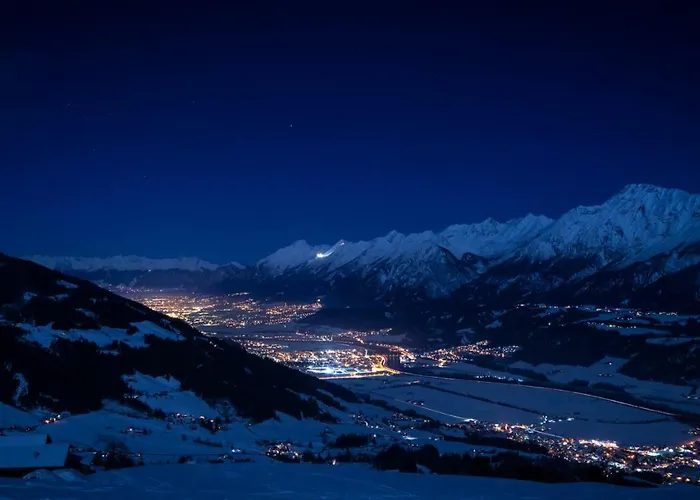 Ferienpension Steiner Pensjonat