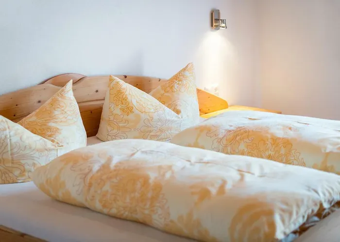 Ferienpension Steiner Weerberg