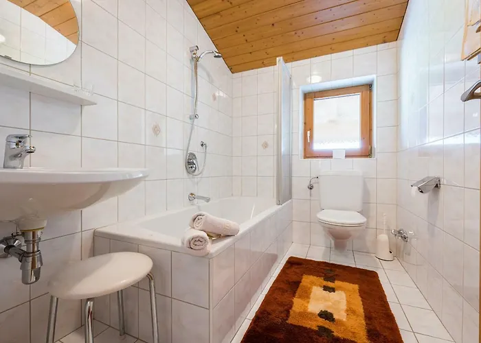 Ferienpension Steiner