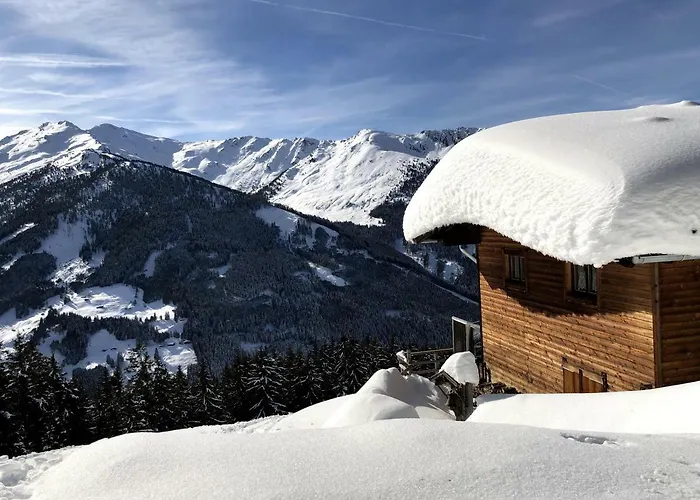 Ferienpension Steiner Pensjonat 3*